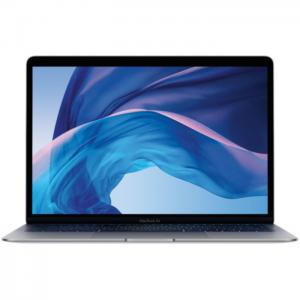Macbook air 13-inch (2020) - core i3 1.1ghz 8gb 256gb shared space grey english keyboard - apple