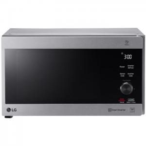 Lg microwave oven mh8265cis - lg