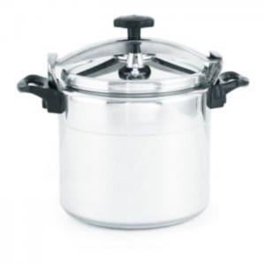 Royalford pressure cooker (9ltr) - royalford