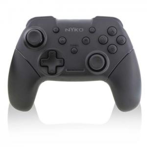 Nyko wireless core controller black for nintendo switch - misc-acc