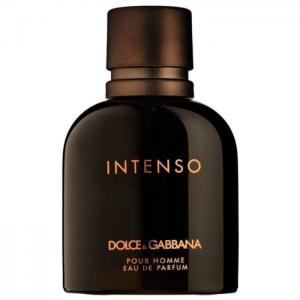 Dolce & Gabbana Intenso Perfume For Men 125ml Eau de Parfum - Dolce & Gabbana