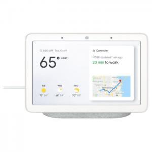 Google home hub - smart home controller - google