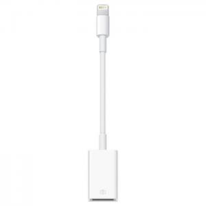 Apple MD821 Lightning To USB Camera Adapter - Apple