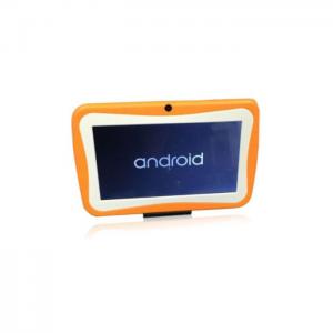 Wintouch k76 children learning tablet - android wifi 8gb 512mb 7inch orange - wintouch