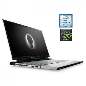 Dell alienware m15 r2 gaming laptop - core i9 2.4ghz 16gb 2tb 8gb win10 15.6inch fhd white - dell
