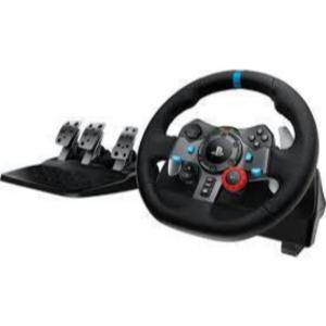 Logitech g29 driving force racing wheel for ps3/ps4 - logitech
