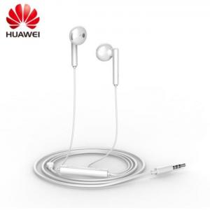 Huawei AM115 In Ear Headphone White - Huawei