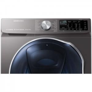 Samsung 10kg washer & 7kg dryer wd10n64fr2x/gu - samsung