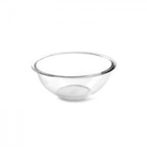 Royalford glass mixing bowl 0.8l - royalford