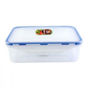Royalford transparent food container 500ml - royalford
