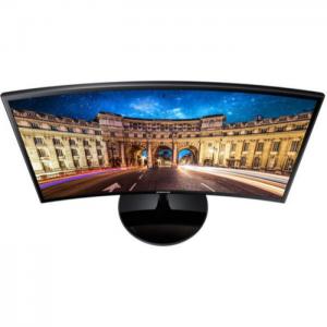 Samsung sm-lc27f390fhm curved led monitor 27inch - samsung
