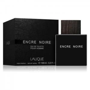 Lalique Encre Noire For Men 100ml Eau de Toilette - Lalique