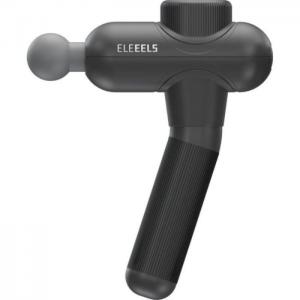 Eleeels x3 percussive gun massager x3 - eleeels