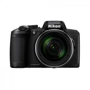 Nikon Coolpix B600 Digital Camera Black - Nikon