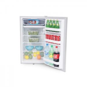 Midea upright refrigerator 121 litres hs121l - midea