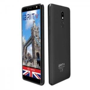 Ibrit z2 16gb black 4g dual sim smartphone - ibrit