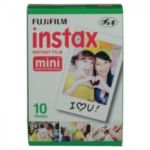 Fujifilm instaxmini instant film pack 10sheets - frater