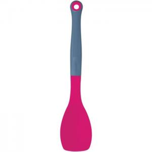 Colourworks brights headed spoon spatula - colourworks