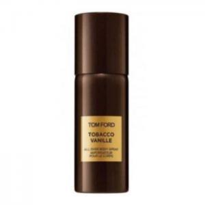 Tom Ford Tobacco Vanille All Over Deodorant Unisex 150ml - Tom Ford