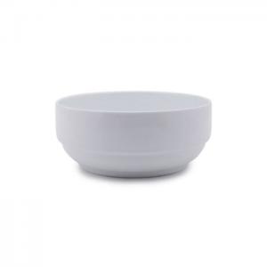 Ariane brasserie stackable bowl white 16cm - ariane