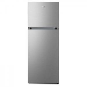 Gorenje top mount refrigerator 498 litres nrf7191cs4uk - gorenje