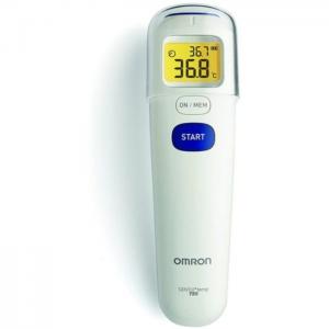 Omron 720 forehead thermometer mc-720-e - omron
