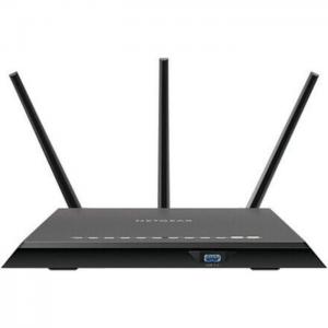 Netgear nighthawk ac2300 mu-mimo smart wi-fi router - netgear