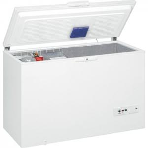 Whirlpool chest freezer 454 litres cf600t - whirlpool