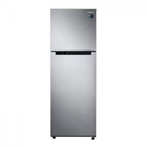 Samsung top mount refrigerator 420 litres rt42k5030s8 - samsung