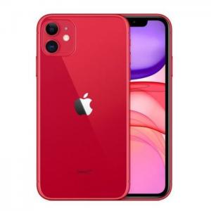 Iphone 11 128gb (product)red - apple
