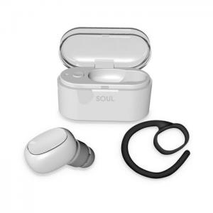 Xcell SOUL 3M Wireless Mono Earbuds White - Xcell