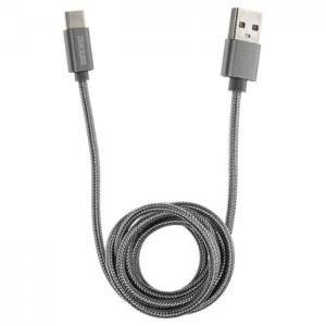 Zendure Charging USB to USB-C Cable 10cm Grey - Zendure
