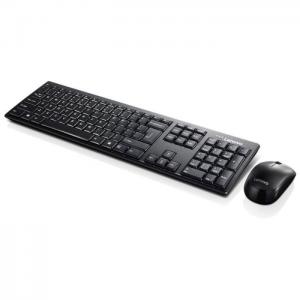 Lenovo gx30s99500 100 wireless combo keyboard and mouse - lenovo