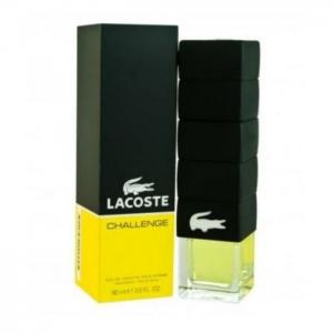 Lacoste Challenge Perfume For Men 90ml Eau de Toilette - Lacoste