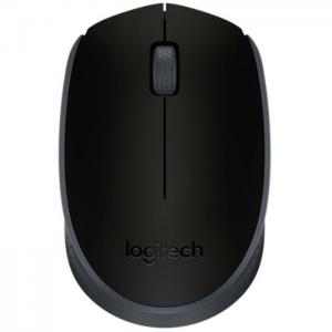 Logitech m171 wireless mouse black - logitech