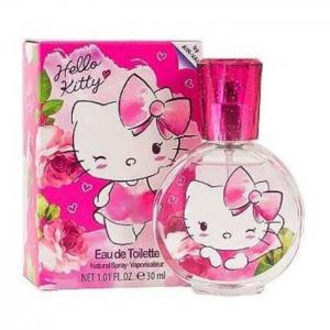 Hello Kitty Perfume For Women 30ml Eau de Toilette - Hello Kitty