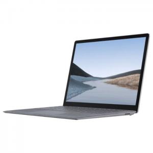 Microsoft surface laptop 3 - core i5 1.2ghz 8gb 128gb shared win10 13.5inch platinum - microsoft