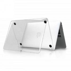 Wiwu 930664 ishield hard shell case clear macbook pro 13inch 2020 - wiwu