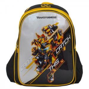 Transformers can't catch this 16'' backpack - transformers