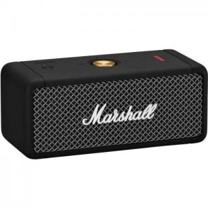 Marshall EMBERTON Bluetooth Speaker Black - Marshall