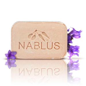 Lavender organic soap - nablus