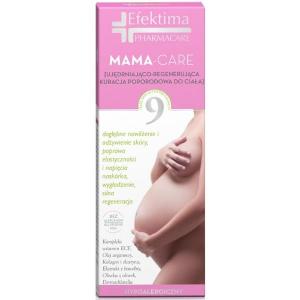Mama-Care Firming Regenerating For After The Birth Body Treatment - Efektima