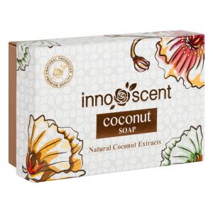 Natural Coconut Soap - Innoscent