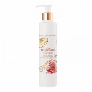 Natural coconut body lotion - innoscent