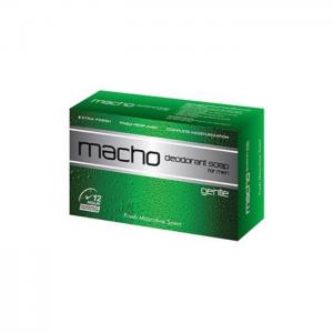 Macho deodorant soap ( gentle ) - macho