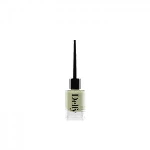 Nail polish lacquer pistachio 1057a - delfy cosmetics