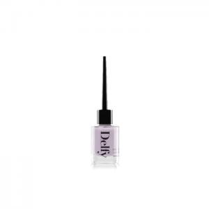Nail polish lacquer trendy french 1061a - delfy cosmetics