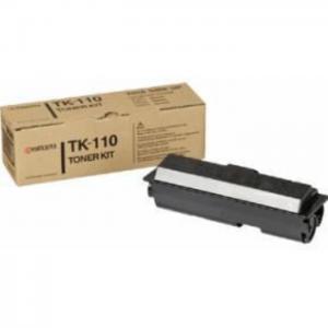 Kyocera tk-110 - 1t02fv0de0 original black toner
