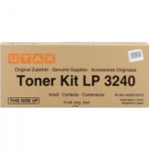 Utax 4424010110 genuine black toner