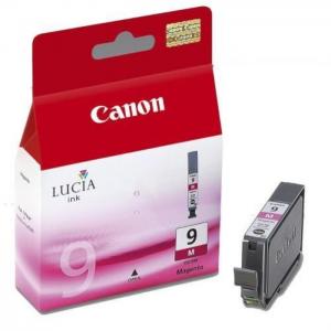Canon pgi-9m - 1036b001 original magenta ink